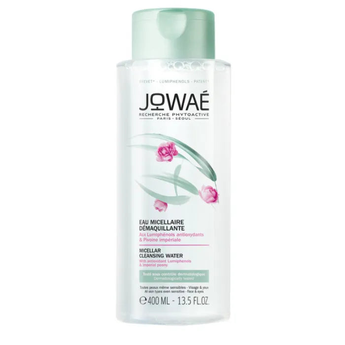Jowaé Mizellen Gesichtswasser 400ml