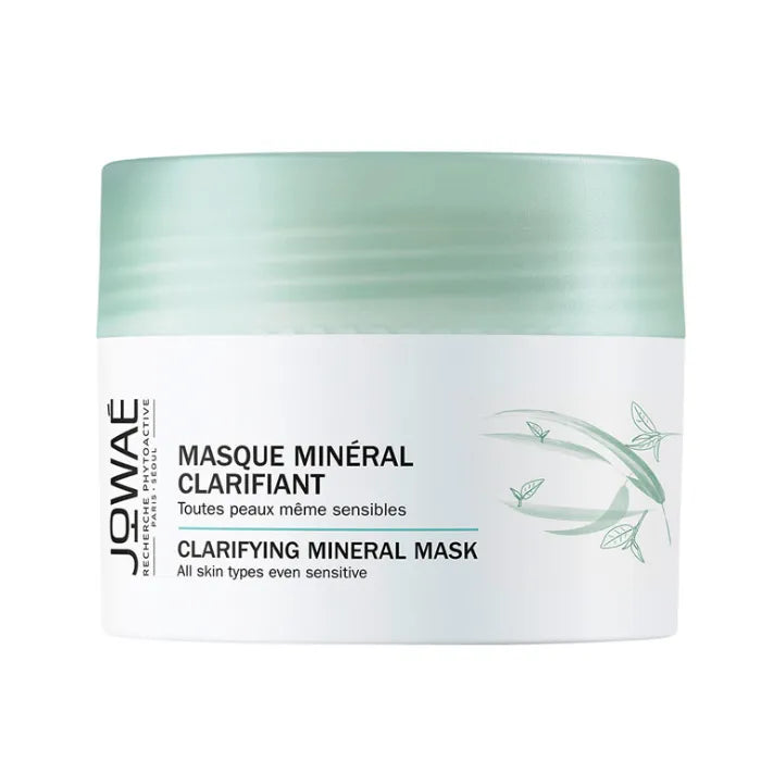 Jowaé Klärende Mineralmaske 50ml