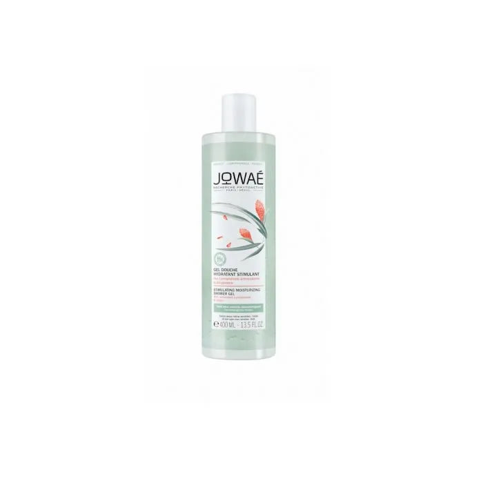 JOWAÉ Jowae Moisturizing Stimulating Shower Gel 400ml