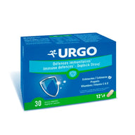 Urgo Immune Defense 30 Tablets
