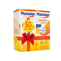 Pharmaton Complex 60 Kapseln