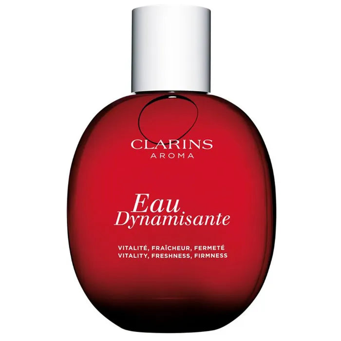 Clarins Belebender Aromaduft Eau Dynamisante 200ml