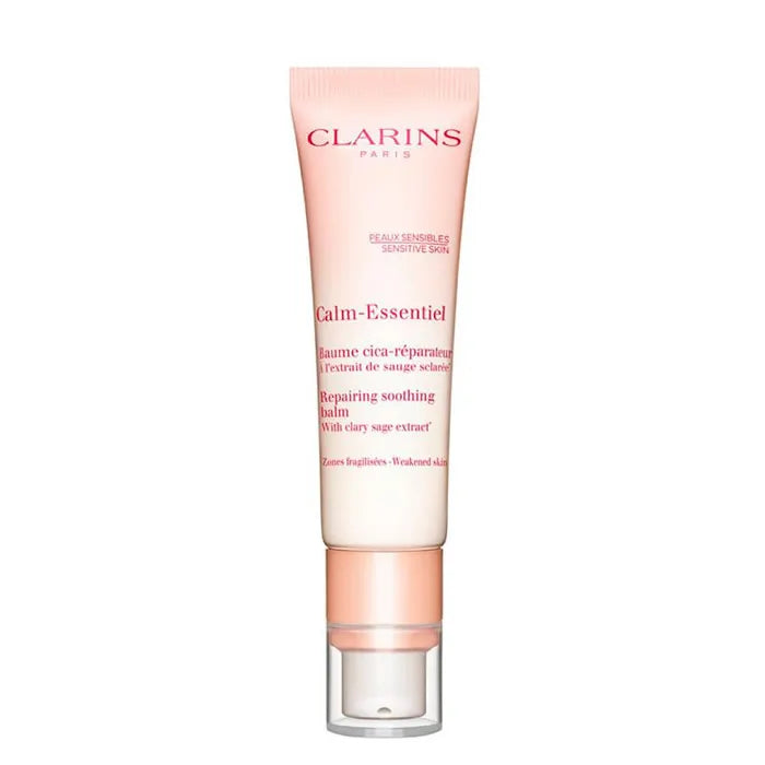 Clarins Calm-Essentiel Soothing Repairing Balm 30ml