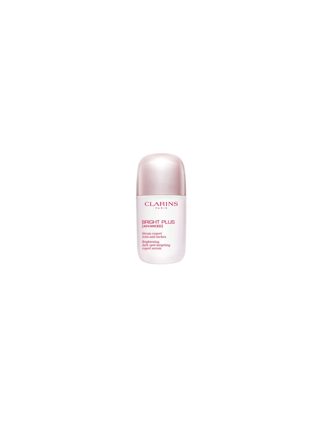Clarins Bright Plus Advanced Dark Spot-Targeting Milk Treatment 50ml