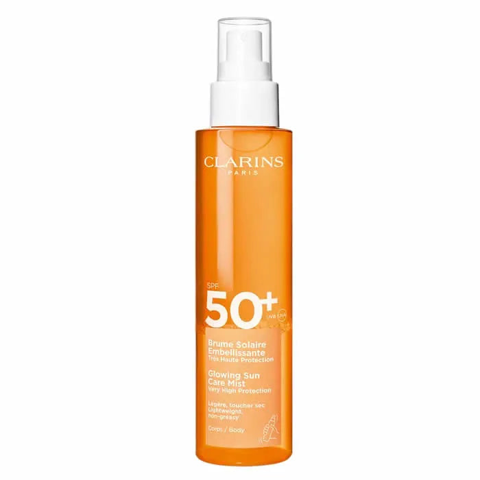 Clarins Sun Mist SPF50+ 150ml