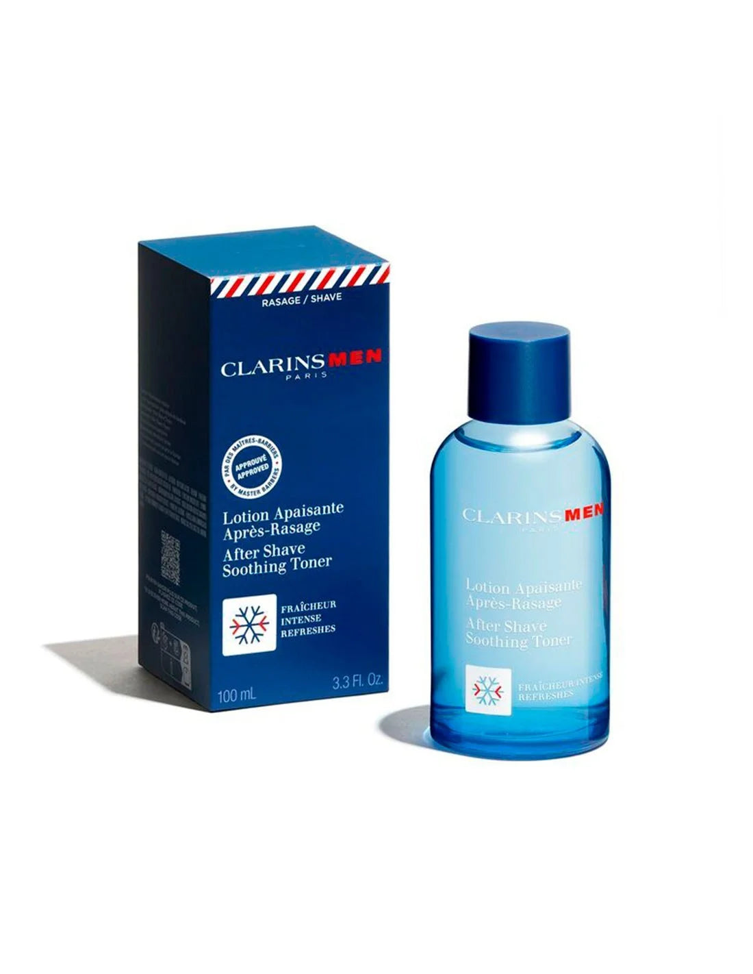 CLARINS ClarinsMen After Shave Soothing Toner 100ml