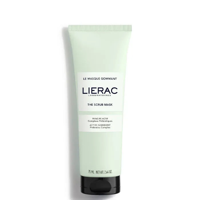 Lierac Peeling Mask 75ml
