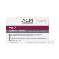 ACM Vitix 30 Tabletten