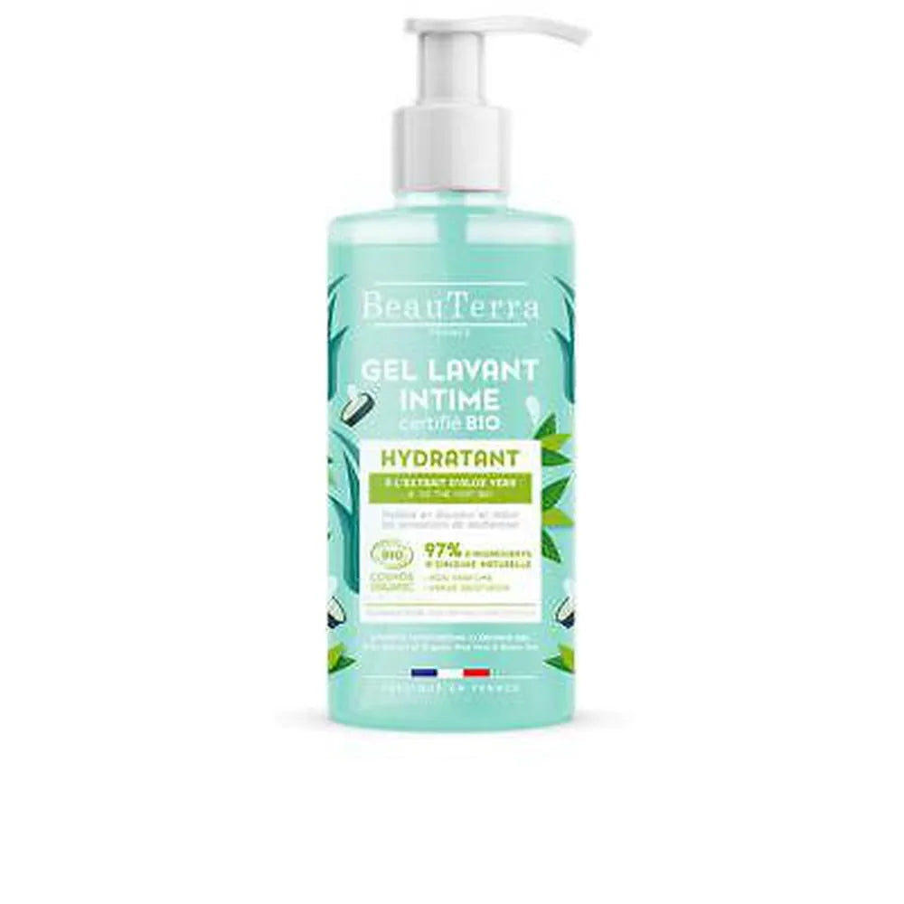 Beauterra Organic Moisturizing Intimate Gel 500ml