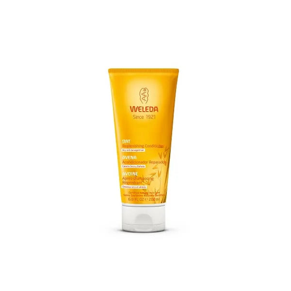 Weleda Oat Replenishing Treatment 200ml