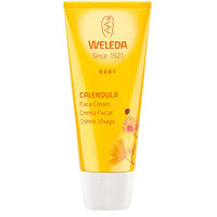 Weleda Baby Calendula Face Cream 50ml