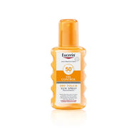 Eucerin Sun Spray Transparent Lsf50 200ml