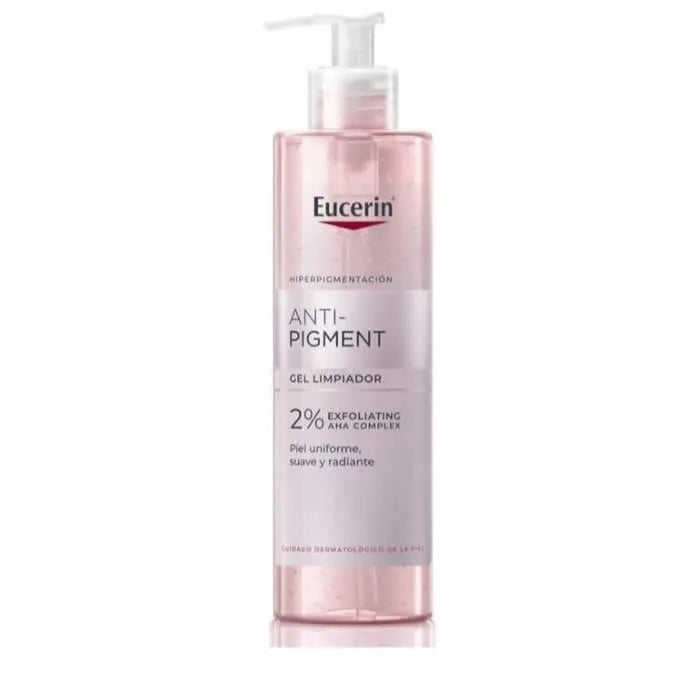 Eucerin Anti Pigment Cleansing Gel 400ml