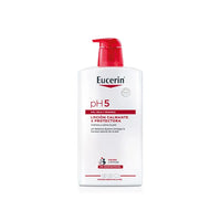 Eucerin Ph5 Skin Protection Körperlotion 1000ml