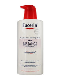 Eucerin® Badegel Ph5 200ml