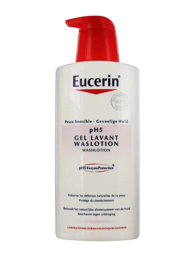 Eucerin® Badegel Ph5 200ml