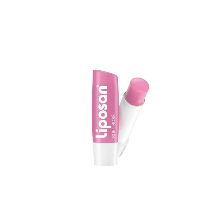 LIPOSAN Labello Soft Rosé 5.5ml