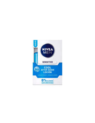 Nivea Men Sensitive Cooling Post-Shave Balm 100ml
