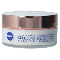 Nivea Hyaluron Cellular Filler Cream SPF30 50ml