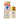 Nivea Anti-Stretch Mark Body Oil Serum 100ml