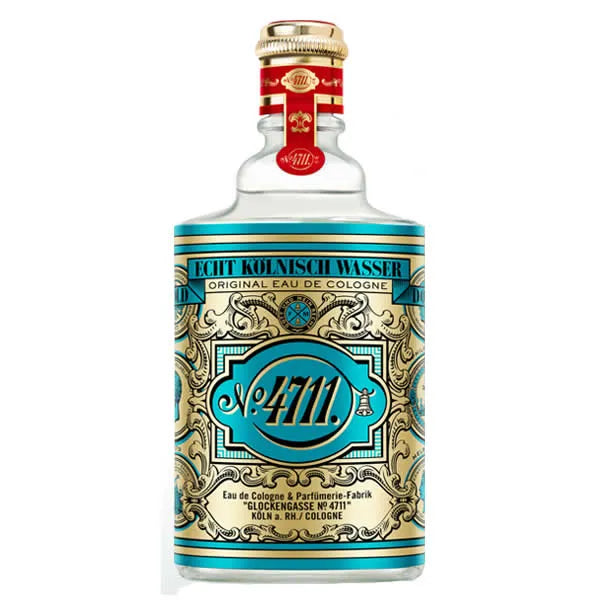 4711 Eau de Cologne 200ml