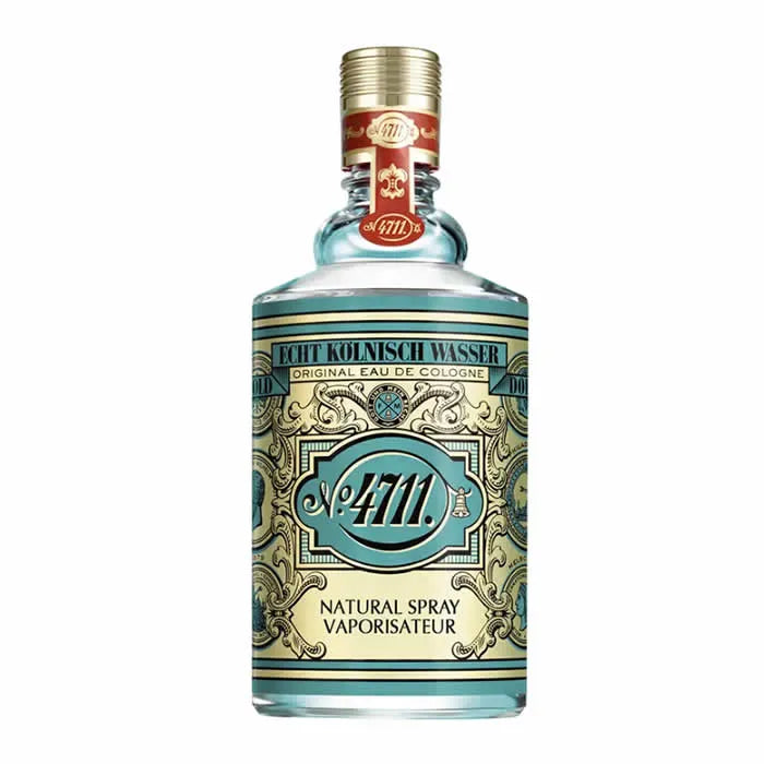 4711 Eau de Cologne Spray 200ml