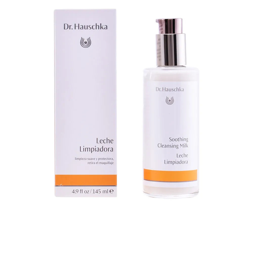 DR. HAUSCHKA Dr Hauschka Reinigungsmilch 145ml