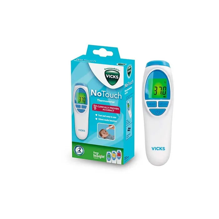 Vicks VNT200 No Touch Thermometer