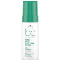 Schwarzkopf BC Bonacure Volume Boost Perfect Foam 150ml