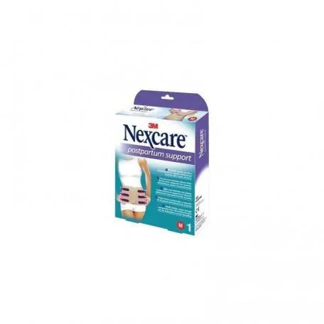 Nexcare Postpartum Support Belt Size M