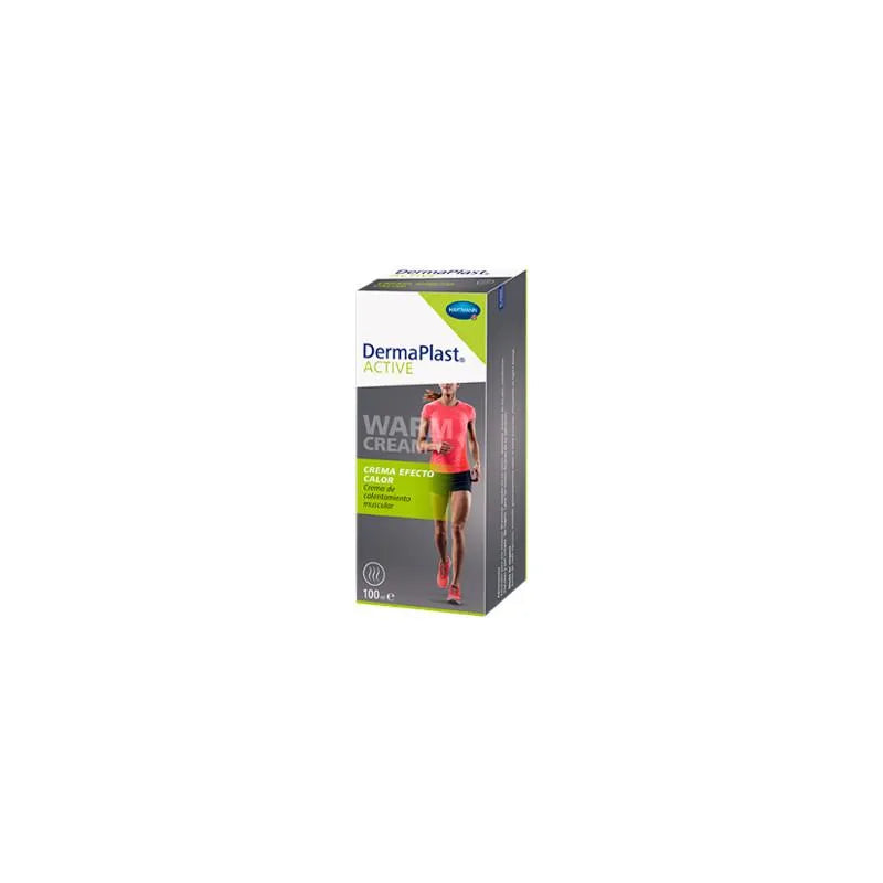 HARTMANN Dermaplast Aktive Wärme Creme 100ml