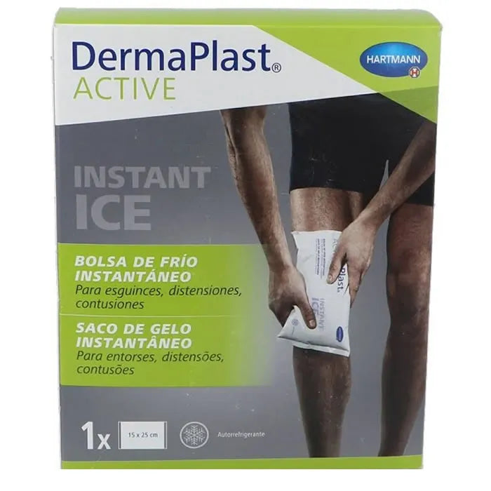 HARTMANN Dermaplast Active Sofort-Kältepackung