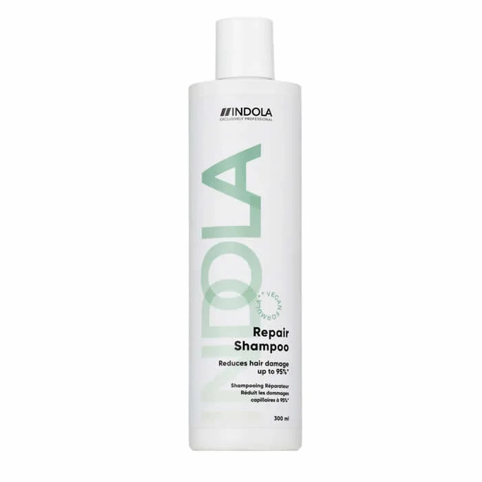 Indola Repair Shampoo 300ml