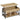 Couchtisch – Artisan – Eiche – LCT202B88V1