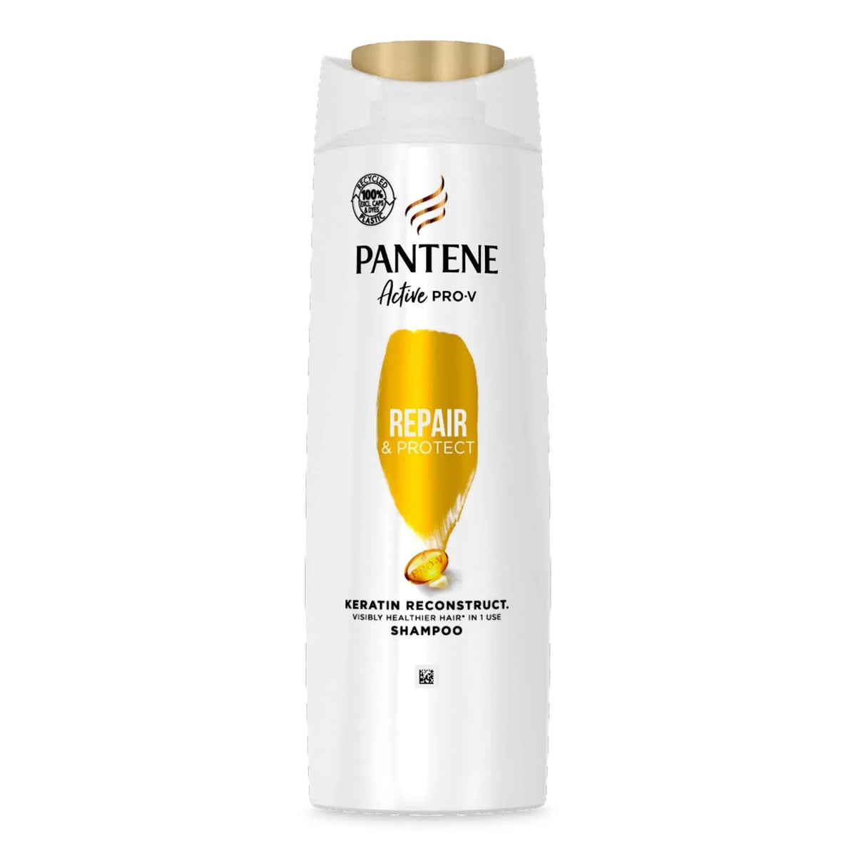 Pantene Repair & Protect Shampoo 700ml