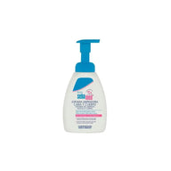 Sebamed Baby Espuma Limpiadora 400ml