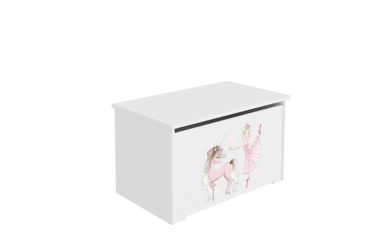 Daria toy chest