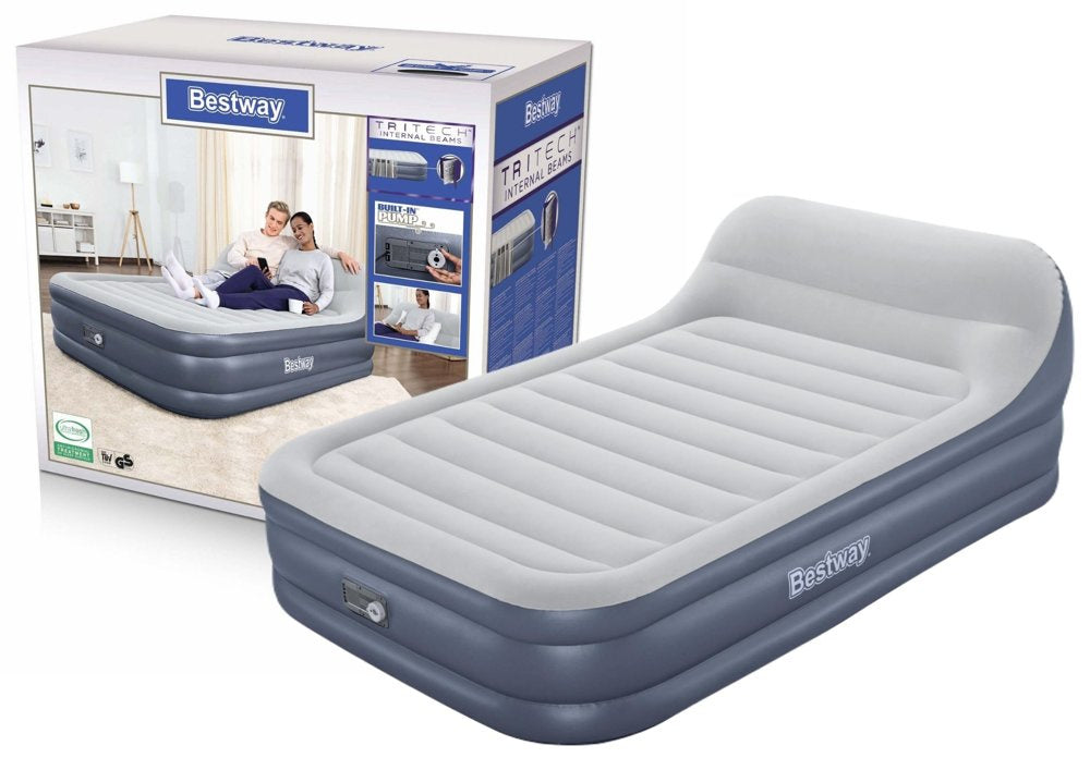 Bestway Luftmatratze 226 x 152 x 84 cm 67923