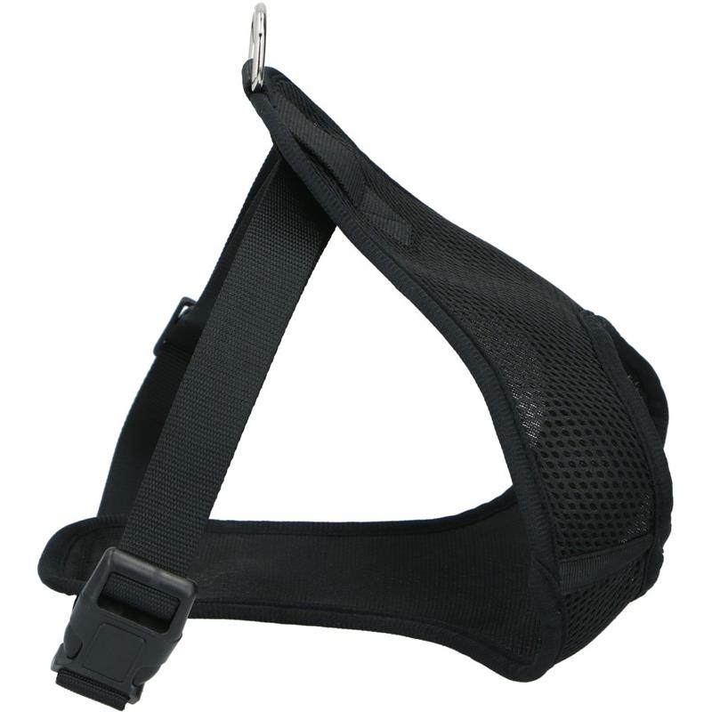 Jiný Postroj für psy / postroj 67,6 x 106,5 cm Größe L (schwarz)