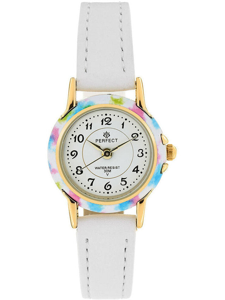 Perfect Kinderuhr – PERFECT LP284-06