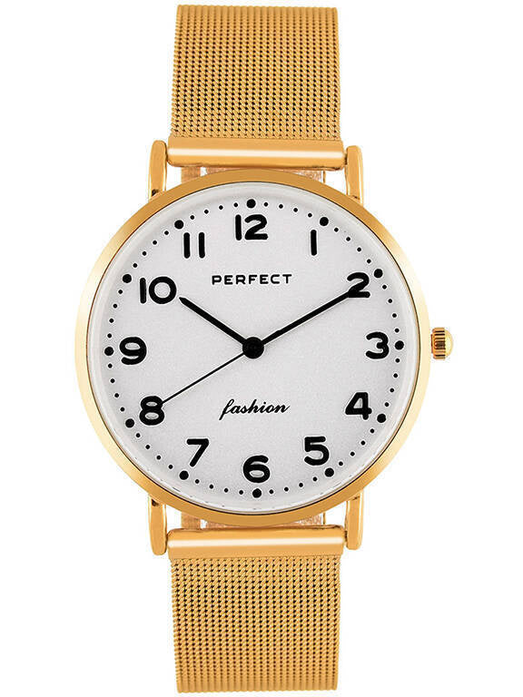 Perfect Unisexuhr – PERFECT F332-02