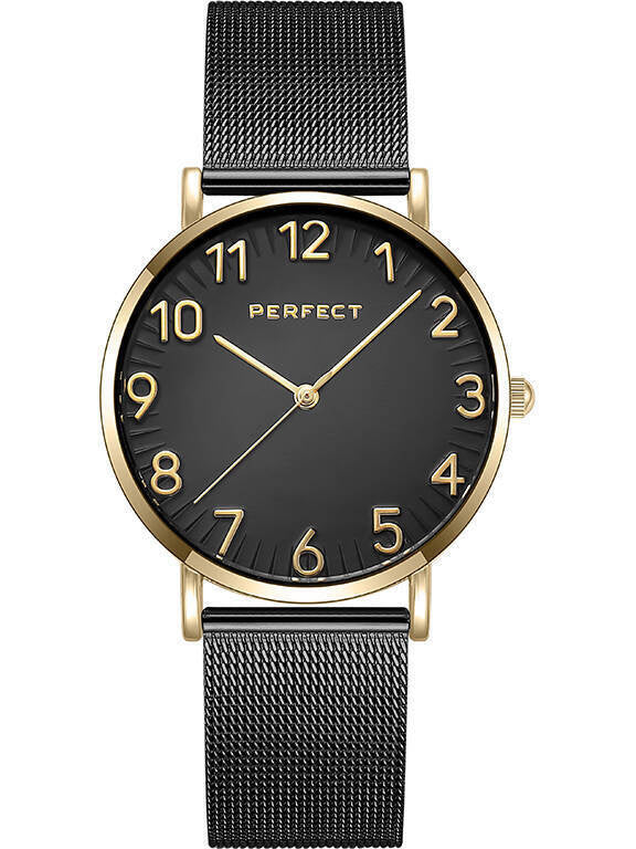 Perfect Unisexuhr – PERFECT F342-05