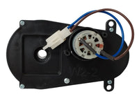 Steering motor 12V 4000 rpm for BBH-718A (3)