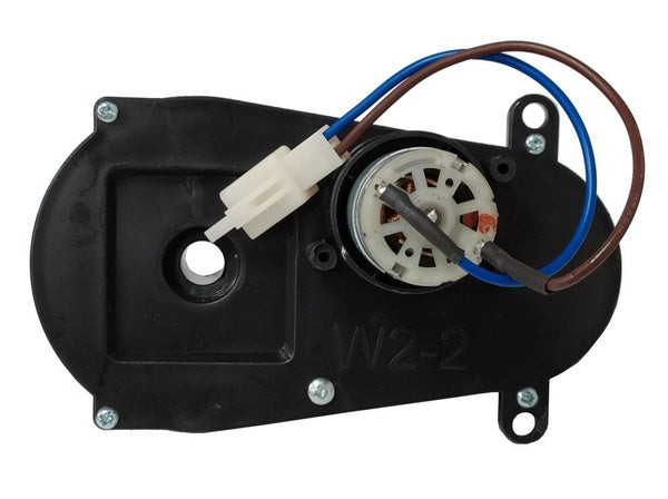 Steering motor 12V 4000 rpm for BBH-718A (5)
