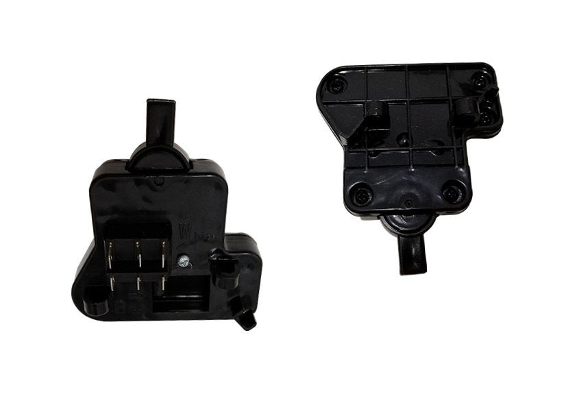 Drive/Reverse shift for BMW X6M 2-seater electric ride-on car