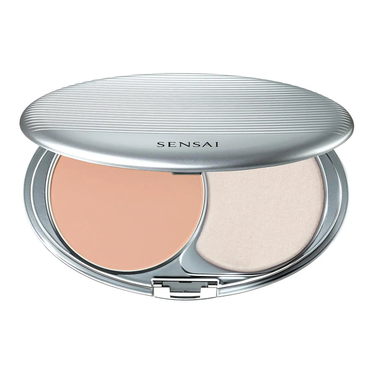 SENSAI Kanebo Cellular Performance Total Finish Foundation TF22 Natural Beige