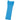 Bestway - Inflatable beach mattress 183x69cm (blue)