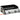 2-burner gas grill, hose, non-stick griddle, stainless steel, color: silver, 48.5 x 48 x 21 cm