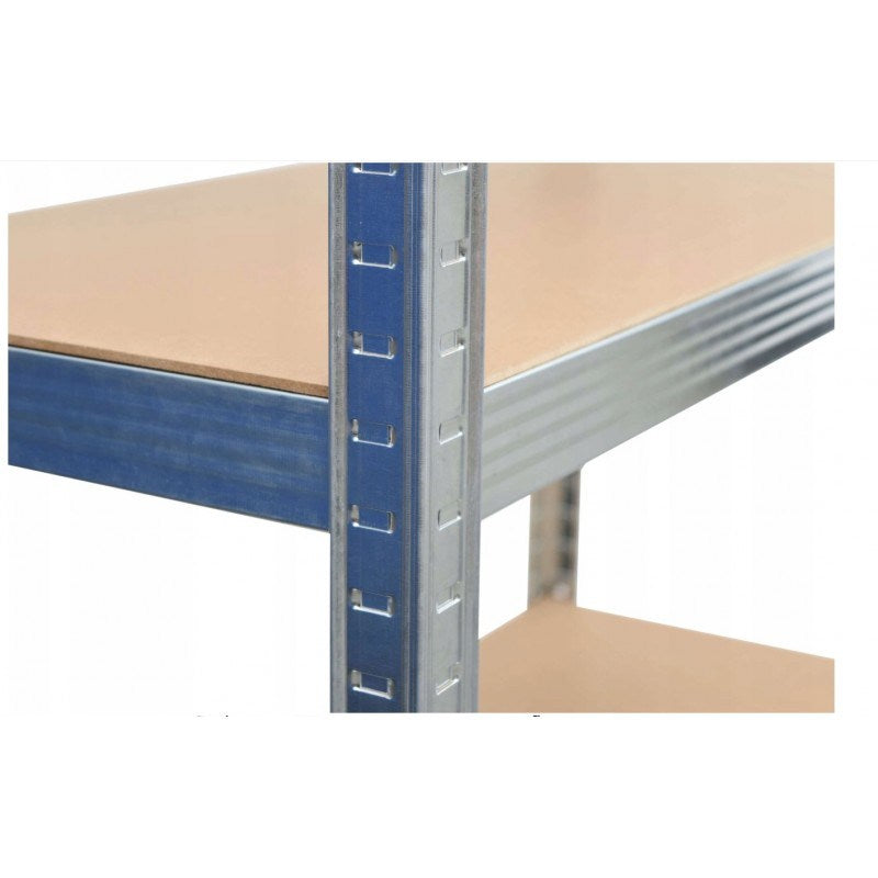 Lagerregal GC9030 METALL – Produktabbildung 4