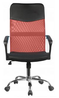 Sessel Nemo NEMO ROT – Produktabbildung 4